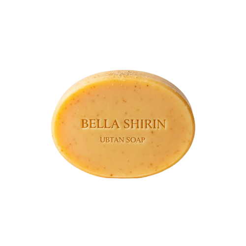 Bella Shirin Soap