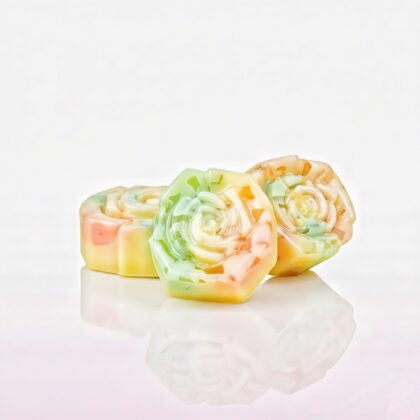 Tutti Fruity Soap